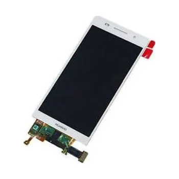 LCD Huawei Ascend P6 dotyková deska White bílá originál kvalita
