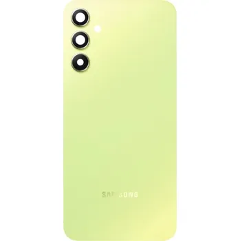 Zadní kryt Samsung A346 Galaxy A34 5G Green zelený sklíčko kamery originál kvalita