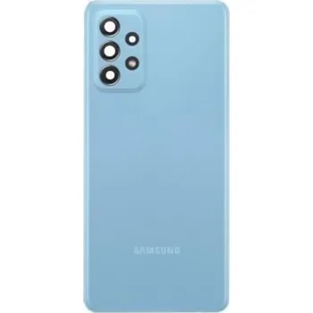 Zadní kryt Samsung A336 Galaxy A33 5G Blue modrý sklíčko kamery originál kvalita