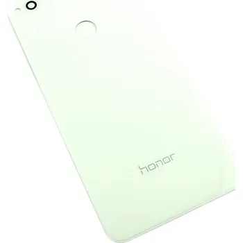 Zadní kryt Huawei P8 Lite 2017 Honor 8 Lite White bílý originál kvalita