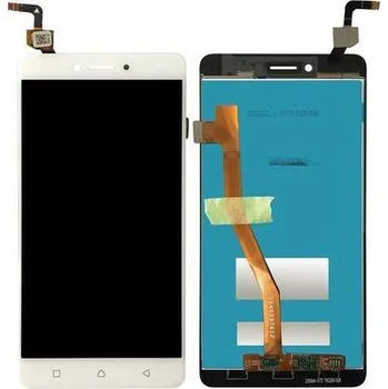 LCD Lenovo K6 Note K53a48 dotyková deska White bílá originál kvalita