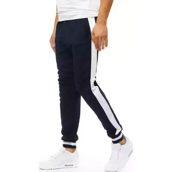 Pánské tepláky DStreet DStreet černá 3044837