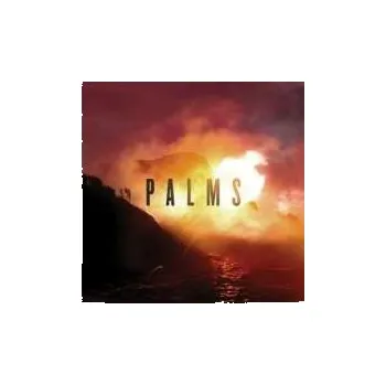 Zahraniční hudba 2LP Palms: Palms CLR 2023 White Coloured Vinyl Anniversary Edition