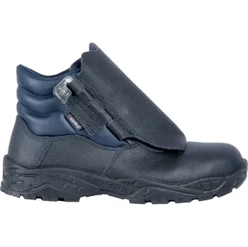 Pracovní oblečení Bezpečnostní obuv Cofra TORCH S3S CI FO SR Velikost boty: 42