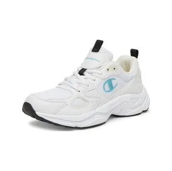 Dámské tenisky Sneakersy Champion COUNTESS MESH S11741-WW003 Bílá 39