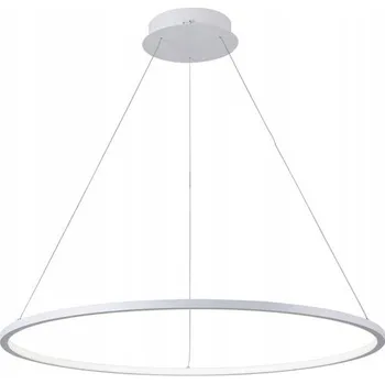 ItaLux Závěsné LED svítidlo VINOLA 24W 3000/4000K - bílé