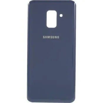 Zadní kryt Samsung A530 Galaxy A8 2018 Blue modrý originál kvalita