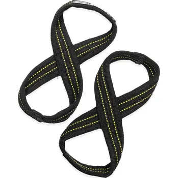 Silové popruhy SS Figure 8 - XL