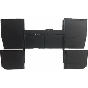 Baterie pro mobilní telefon Baterie Apple A1527 5263mAh pro Macbook 12 Retina A1534 2015 2016 2017