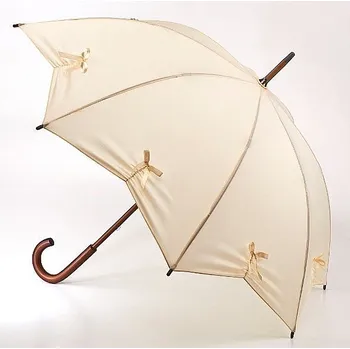 Deštník Fulton Fulton dámský holový deštník Kensington 1 STAR CREAM UV L908 | Doprava zdarma + doprava zdarma do 48 hodin