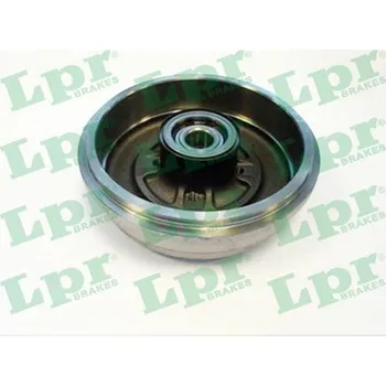 Brzdový buben Brzdový buben AP-LPR 7D0699CA