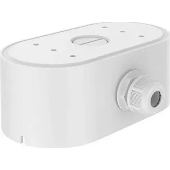 Bezpečnostní kamera DS-1280ZJ-DE7 - (White)