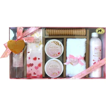 Kosmetická sada Raphael Rosalee Perfect Love No. 79 Gift Set