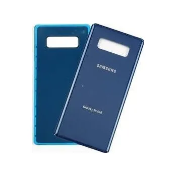 Zadní kryt Samsung N950 Galaxy Note 8 Blue modrý originál kvalita
