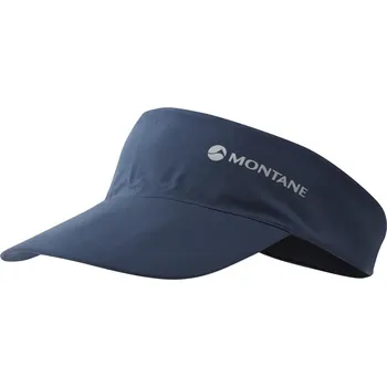 Kšiltovka MONTANE TRAIL LITE VISOR eclipse blue