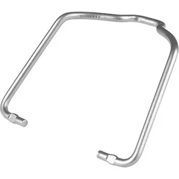 Mačky Náhradní díl Grivel ZADNÍ HRAZDIČKY SCARPA SKI RACE/SKI TOUR (2x)