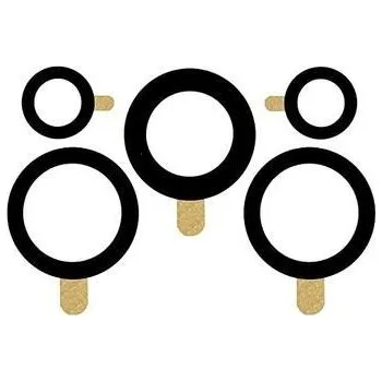 Sklíčko kamery Samsung A326 Galaxy A32 5G Black černé originál kvalita SET