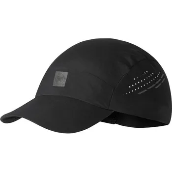 Kšiltovka Kšiltovka Buff Pack Light Cap Velikost: L-XL / Barva: černá