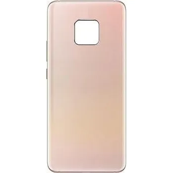 Zadní kryt Huawei Mate 20 Pro Pink růžový originál kvalita