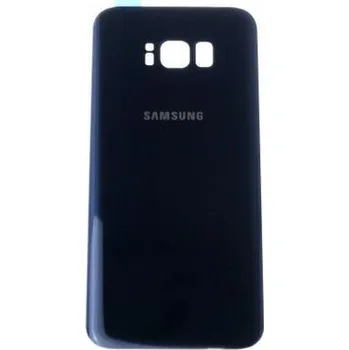 Zadní kryt Samsung G955 Galaxy S8 Plus Blue modrý