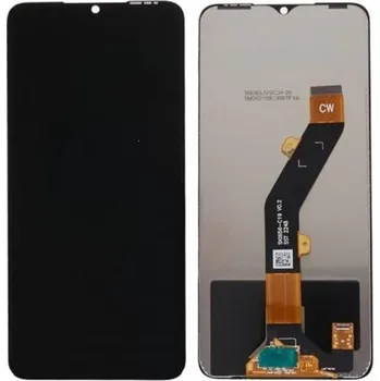 LCD Infinix Hot 30i dotyková deska Black černá originál kvalita