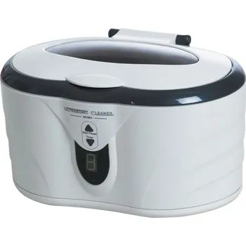 Dezinfekce Ultrazvukový sterilizátor SilverFox UC-001 - objem 1,2 l + dárek zdarma