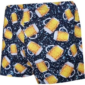 Trenýrky Klasické Pánské Trenýrky FOLTÝN UP 300 Velikost: 3XL, Materiál: Mako-úplet