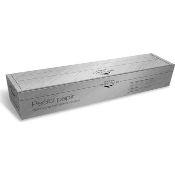 Alobalová fólie Chef Club Papír na pečení 45 cm x 50 m