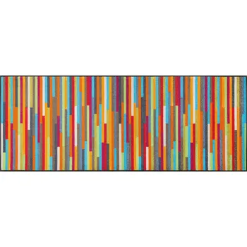 Koberec Běhoun hotový MIKADO 190 x 195 cm x 1 mm