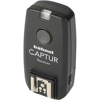 Spoušť pro fotoaparát Hähnel Captur Přídavný přijímač Sony