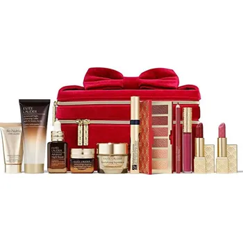 Kosmetická sada Estée Lauder Dárková sada pleťové a tělové péče Blockbuster