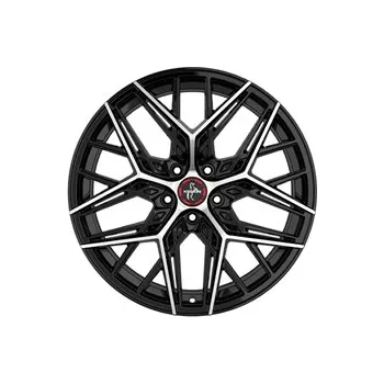 Alu kolo KESKIN KT25 8,5x20 5x108 ET40 CB72,6 KT258520510840BFP