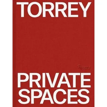 Cizojazyčná kniha Torrey: Private Spaces - Gassman, Gay