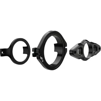 Cyklistické oblečení Twister Title MTB G1 Gyro system - L