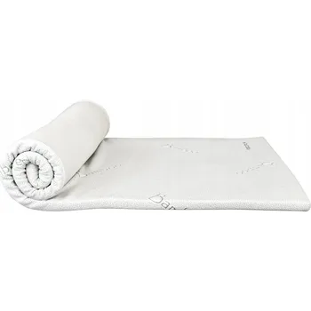 Matrace Matrace Viscopur 100 x 200 x 3 cm