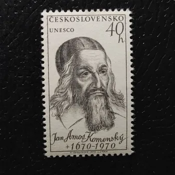 Poštovní známka Známka ČSR, 40h, Pof.1815**