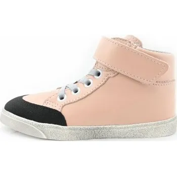 Dívčí polobotky Jonap 028 m pleťová, 29