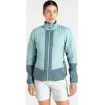 Dámská hybridní bunda Dare2b LEXAN II světle modrá 34