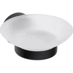 EBS Urban Round Mýdlenka, černá mat UR39BL