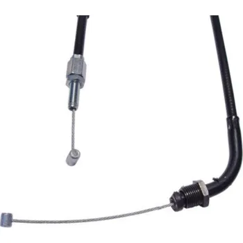 JMT - Německo Honda CB 500 plynové lanko zavírací