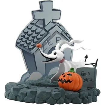 Obraz ABYstyle Nightmare Before Christmas Zero 12 cm