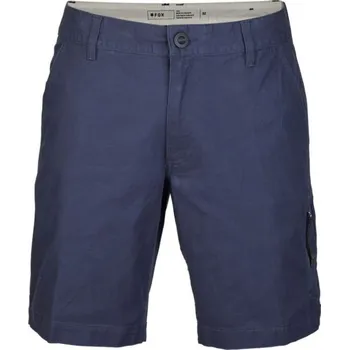 Pánské kraťasy Kraťasy Fox Essex Short 3.0 Midnight 32