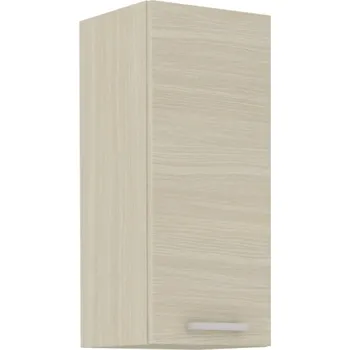Kuchyňská skříňka Stolarz-Lempert Kuchyňská skříňka Chamonix - horní 30 G-72 1F