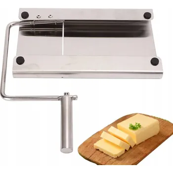 KRÁJEČ SÝRA NŮŽ NA KRÁJENÍ SÝRŮ