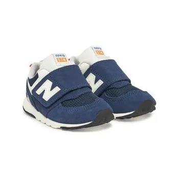 Dámská obuv New Balance Sneakersy NW574VPN Tmavomodrá 21_5
