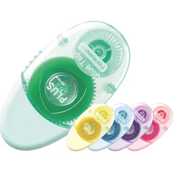 Lepicí páska Lepicí strojek TG-1510 (6 mm x 12 m) - 5 barev