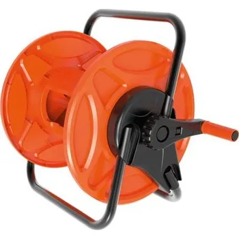 Zahradní hadice Navíječ Strend Pro Garden, na zahradní hadici, max. 1 25 m, 1/2"