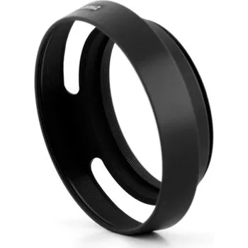 forDSLR kovová sluneční clona 46mm s filtrovým závitem 55mm