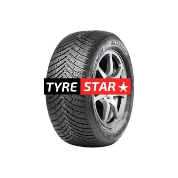 Celoroční osobní pneu LEAO iGREEN All Season 205/55 R17 95W