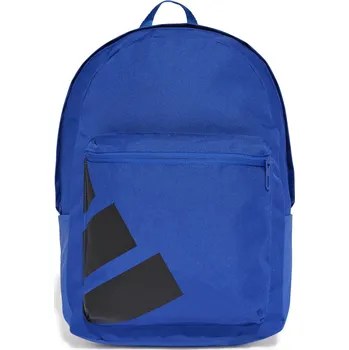 Městský batoh Batoh ADIDAS CLSC BARS BTS IS7060 – Modrá